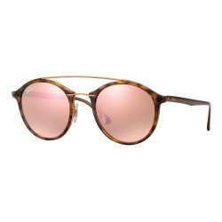 Ray Ban Rb4266 710/2y Round...