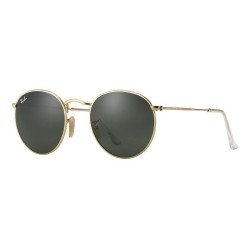 Ray Ban Rb3447 001 Round...